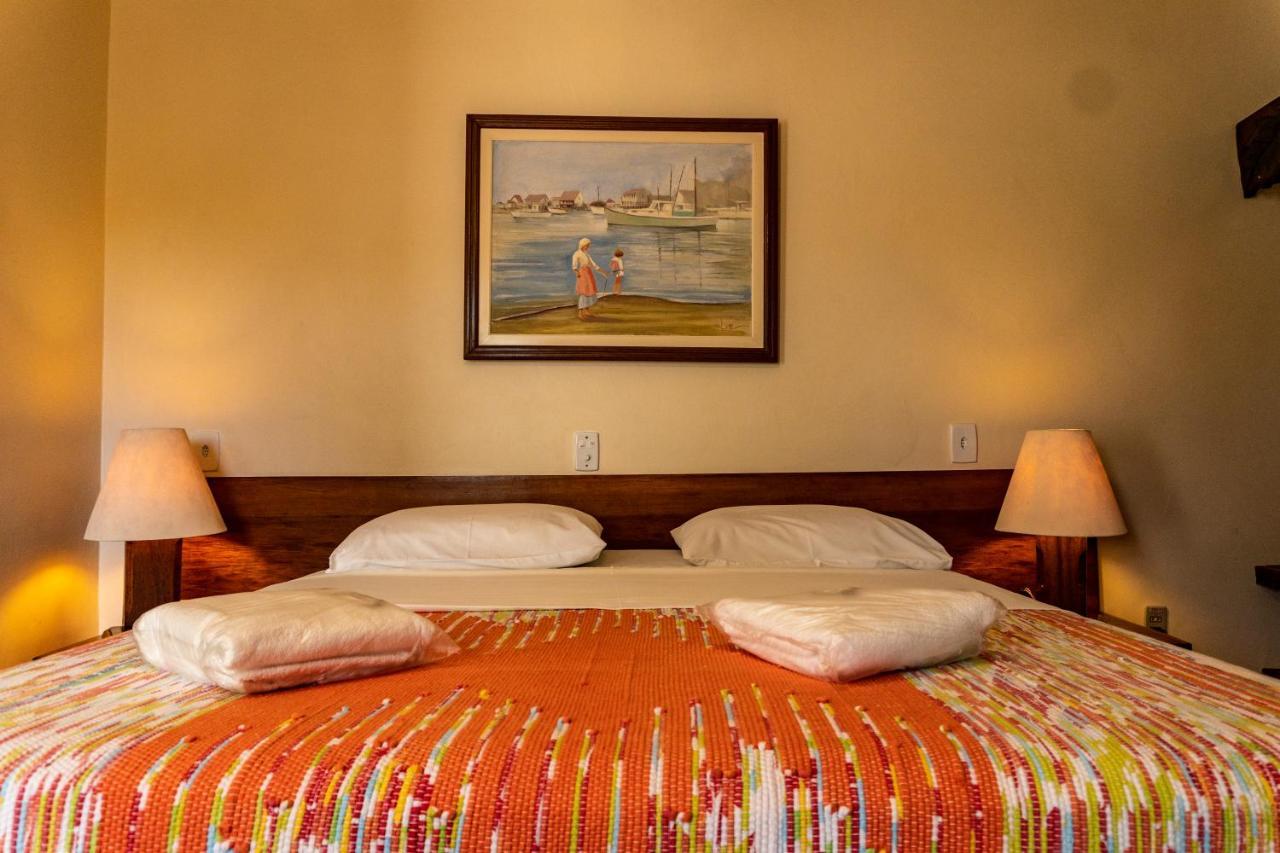 Hotel Marina Porto Abrolhos Caravelas Extérieur photo