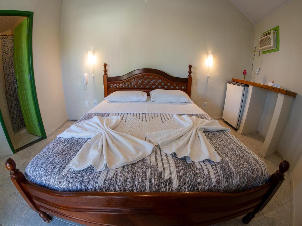 Hotel Marina Porto Abrolhos Caravelas Extérieur photo