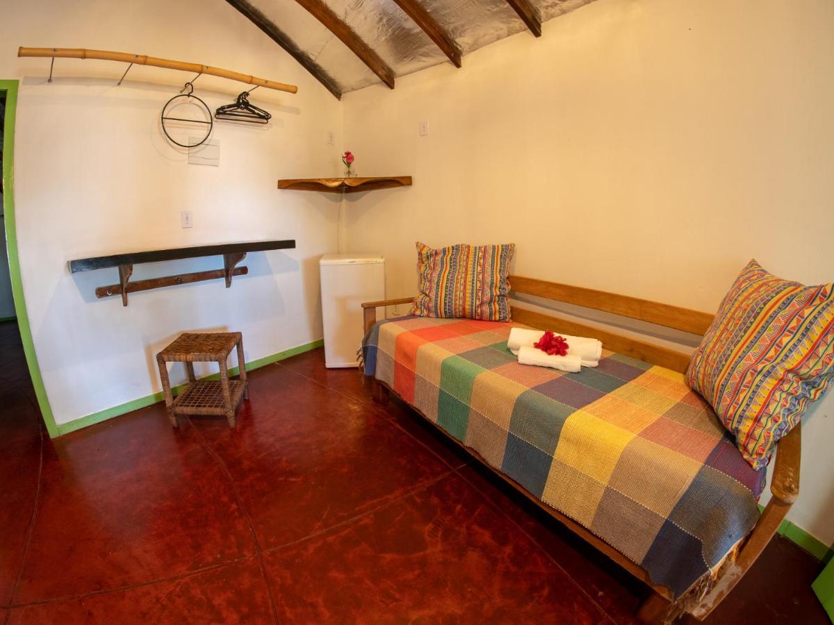 Hotel Marina Porto Abrolhos Caravelas Extérieur photo