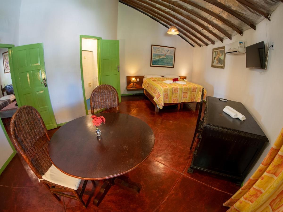 Hotel Marina Porto Abrolhos Caravelas Extérieur photo