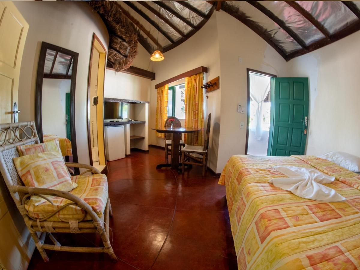 Hotel Marina Porto Abrolhos Caravelas Extérieur photo
