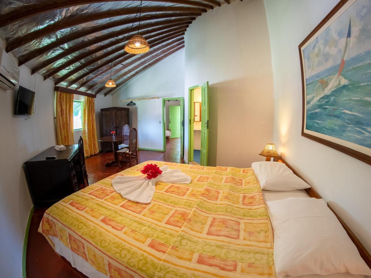 Hotel Marina Porto Abrolhos Caravelas Extérieur photo