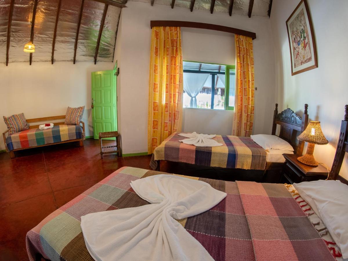 Hotel Marina Porto Abrolhos Caravelas Extérieur photo
