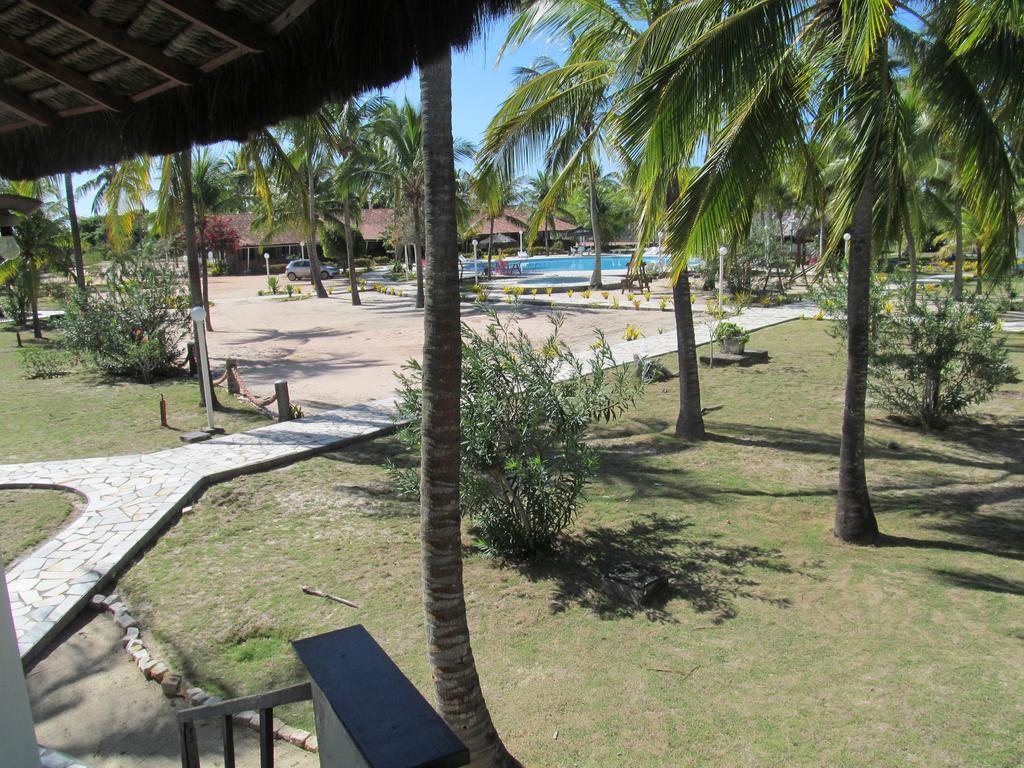 Hotel Marina Porto Abrolhos Caravelas Extérieur photo