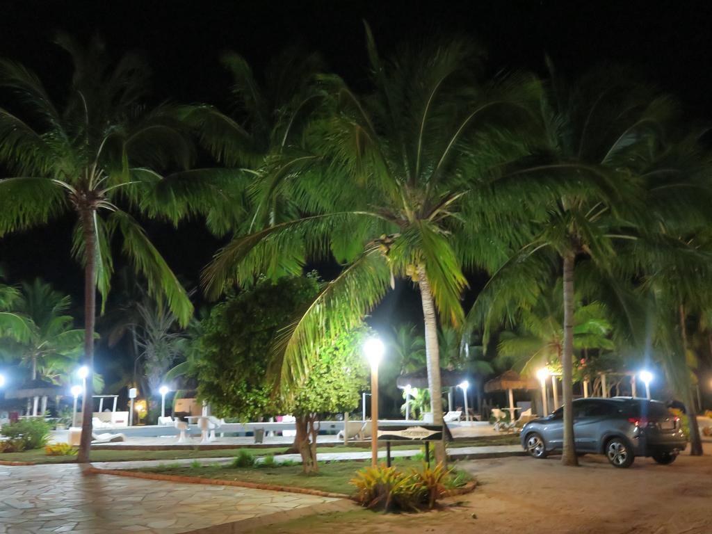 Hotel Marina Porto Abrolhos Caravelas Extérieur photo