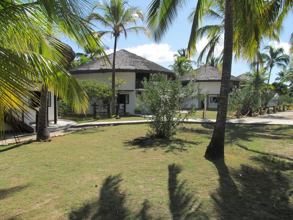 Hotel Marina Porto Abrolhos Caravelas Extérieur photo