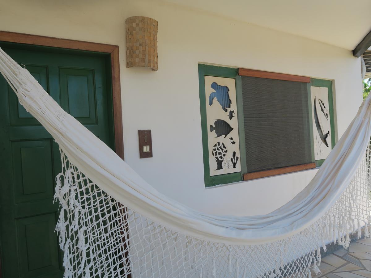 Hotel Marina Porto Abrolhos Caravelas Extérieur photo