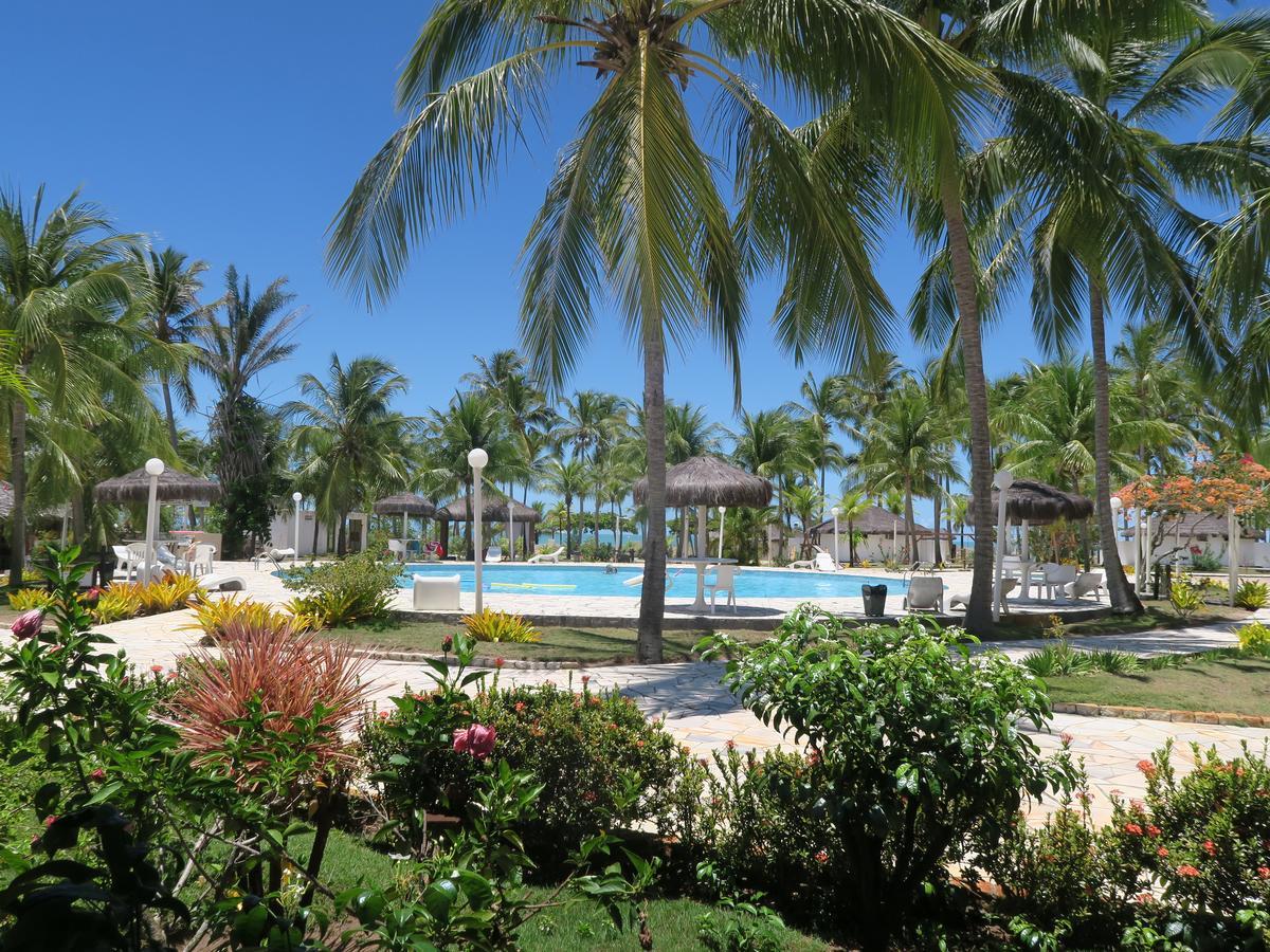 Hotel Marina Porto Abrolhos Caravelas Extérieur photo